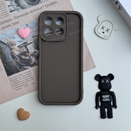 For Honor X8B X6B Plus X7B 4G 5G Honor Play 8T 50 Plus 90 Smart Phone Case Fashionable Soft TPU Soli