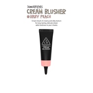 3CE CREAM BLUSHER BABY PEACH