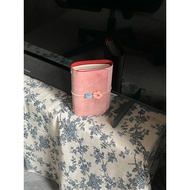 CUSTOM A6 TRIFOLD leather journal