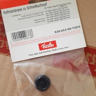 NEWEST Rollembrane Valve Fissler Blue Point HOT