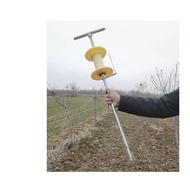 Hose Guide Tool / Pesticide Spray Draw Hose Garden Agricultural Tool Hose Roller