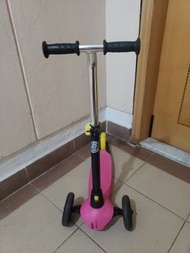 Oxelo 兒童滑板車Kids Scooter