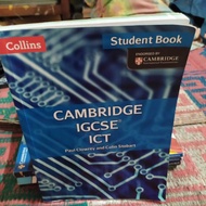 Cambridge igcse ICT paul