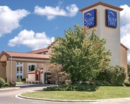 Sleep Inn Wytheville I-77 and I-81