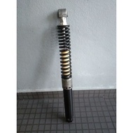 monoshock yamaha dt125 dt 125 2a6