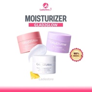 Glad2glow Moisturizer