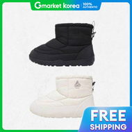 รองเทาบทกนหนาว Black Yak รน New Camper Boots2 สำหรบผชายและผหญง รองเทาบขนกนหนาว ABYSHWU904 GD 2527399