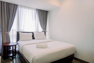 Nice 2Br At Branz Bsd City Apartment
