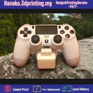 [3dprint] PlayStation 4 (PS4) Controller Stand Gaming Console Accessories Table Pro Player Toys Remo