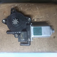 905520-AQ000 Rear Door Trunk liftgate Lock Latch Actuator Motor For INFINITI FX35 FX45