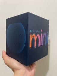 HomePod mini