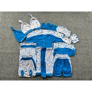 27 pcs newborn Baby Clothes Package Age 0-3 Months Girl Boy Motif