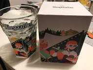 Hoegaarden 啤酒杯