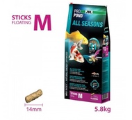 JBL Propond All Seasons M Koi Fish Food 5.8kg