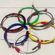 95Cm Front Brake Hose Non- PSI Universal Motorcycle Use Model Brake HoseTDR