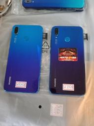 HUAWEI nova 3i  八核 128G   6.3 吋