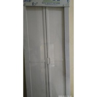 Pintu Lipat Kamar Mandi - Bifold Ax-Tf008/Ax-Tf 008A Putraaja145