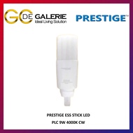 ESS STICK LED PRESTIGE PLC 9W 4000K CW