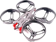 Buzzbee 98mm 2 inch Micro Carbon Fiber FPV Racing Quadcopter Quad Frame kit RC Drone Frame Support f