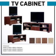 TV Cabinet TV Console 150cm Living Room Table Furniture