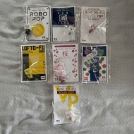 豆腐人 Oyako Mini Tofu to-fu