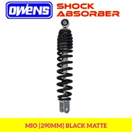 OWENS REAR SHOCK ABSORBER MIO [290MM]