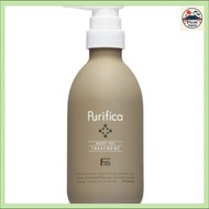F. Aid Purifica Treatment Moist 400g FIOLE [Direct from Japan]