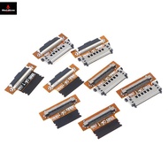 1pcs FHD LVDS LVDS 51pin SAM turn Cable Connector Cable Adapter Board