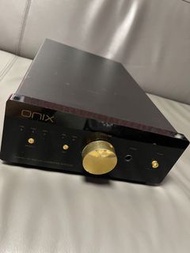 ONIX   DAC 25A