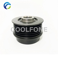 Overrunning Alternator Freewheel Clutch Pulley for Hyundai Elantra I20 I30 IX20 IX30 IX35 Veloster S