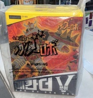 Blitzway 5Pro Studio Carbotix Mechander Robo CX-003 合身戰隊 (葵興樂聲9樓門市現貨) cx-003