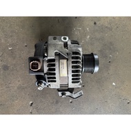 Toyota 2AZ 2.4 Alternator Estima ACR50 Alphard Vellfire ANH20 Original Halfcut Made in Japann