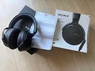 SONY MDR-Z7M2 頭戴式耳機