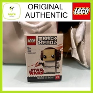 Brickheadz 41628 Princess Leia Organa (2018)