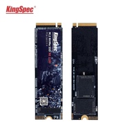 KingSpec M.2 SSD M2 nvme Ssd 240gb 128GB Hdd m2 512GB 1tb M.2 Nvme PCIe Solid State Drive ฮาร์ดดิสก์ภายในสำหรับแล็ปท็อปเดสก์ท็อป