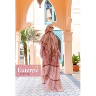 Euterpe elpida dn charmolipi by maisyara syari