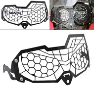Motorcycle Headlight Guard Protector Grille Covers for CRF250L CRF250 CRF 250 L 250L 2017-2019