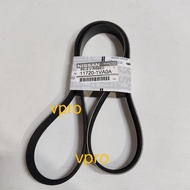 6PK1210 NISSAN X-TRAIL T32 2.0 FAN BELT (11720-1VA0A)