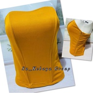 Underneath Modern Kebaya / Longtorso Kebaya / Bustier Kebaya / Kemben / Kemben Kebaya