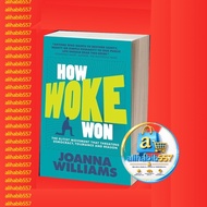 How Woke Won
