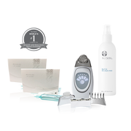 นู สกิน กัลวานิค คิต Nu skin Galvanic kit