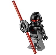 # LEGO 75082 Star Wars 樂高 星際大戰 超級審判官 人仔