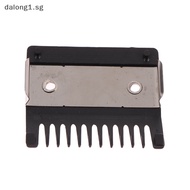[dalong1] Guide Combs Hair Trimmer Clipper Limit Comb Cutg Guide Replacement Tool Attachment Size Barber Replacement [SG]