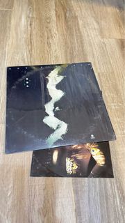 周啟生 1991 Dominic Chow 黑膠唱片