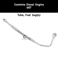 Fuel Supply Tube 6BT Cummins Engine - 3936691