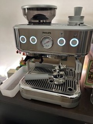 PHILIPS PSA2218/00 Espresso Machine 二合一半自動膠囊意式咖啡機