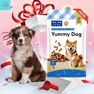 Dog Food - Weight Gain Food for Dogs - Dog Grains - Grains for Dogs of All Ages