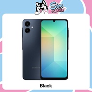 Samsung Galaxy A06 4G/5G (4/64GB4/128GB) โทรศัพท์มือถือ เครื่องศูนย์ไทย เครื่องใหม่แท้ รับประกันศูนย
