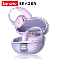Lenovo ERAZER XT66 Pro Tai nghe không dây Bluetooth Tai nghe dịch thuật thời gian thực AI Dịch ngôn