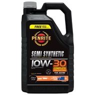 Penrite Semi Synthetic 10W-30 (5L)